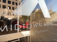 Midtown Hotel Amsterdam