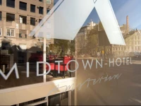 Midtown Hotel Amsterdam