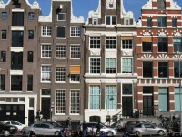 Mr Zack Bed And Breakfast