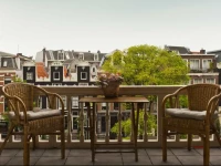 Museum City Centre Apartment