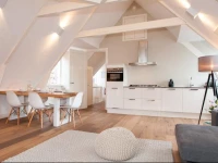 Museum Quarter City Apartments