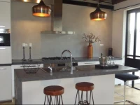 Museum Quarter Penthouse