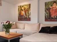 New Apartment Amsterdam, top location - near RAI