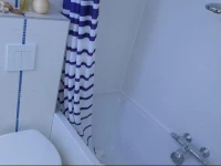 Nieuwe Keizersgracht Houseboat