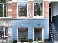 Nieuwe Prinsengracht