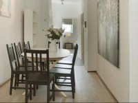 Night Watch Apartment