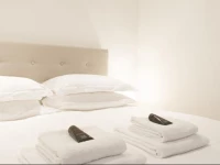 Nine Streets Patio Retreat