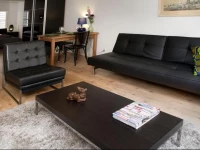 Noorderkerk apartments