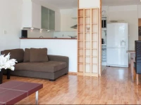 North Apartment Amsterdam