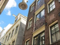 Old City Amsterdam Bed and Breakfast