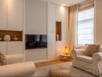 Old City Centre apartments - Nieuwmarkt area