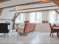 Old City Centre apartments - Red Light District area