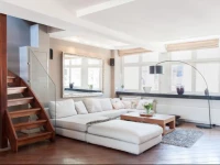 Old South apartments - Museum Quarter area