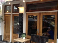 Olive Bed and Breakfast