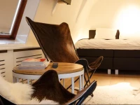 Ollies Bed and Breakfast