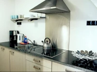 One Bedroom Apartment (4 Adults)