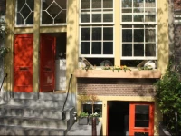 Orange City Studio Amsterdam