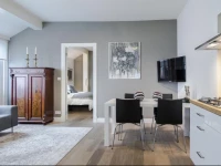 Palm Apartment Amsterdam