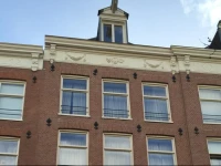 Penthouse Van Lennep