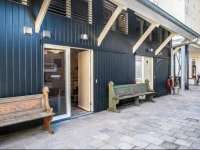 Plantage Garden Apartments