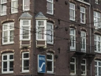 Princess Hostel Leidse Square