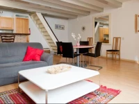 Prins Hendrik apartments 3*