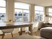 Prinsengracht Estate