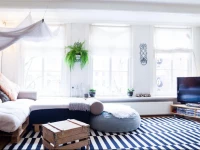 Relaxing Centre Canal View Apartment