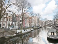 Rijksmuseum Boutique B&B