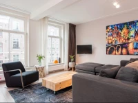 Rijksmuseum Residence