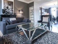 Rijksmuseum View Apartments