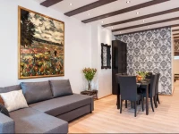 Rios Bed and Breakfast Amsterdam