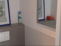 Rooftop Terrace Apartment