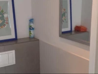 Rooftop Terrace Apartment