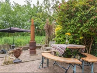 Royal Garden Family House