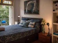 Sabor da Saudade Apartment