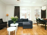 Short Stay Group - 15 Bridges Area