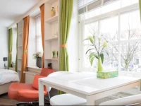 Sir Nico Guest House