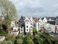 Skinny Bridge Apartments