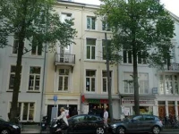 Solo Hostel