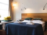 Spacious Canal Studio