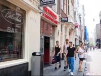 St Christophers Inn at The Winston