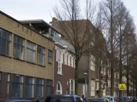 Starry Night Apartment