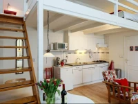 Studio Boom apartment