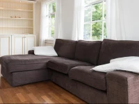 Stylish Canal Apartment