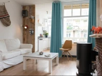 Stylish West Apartment