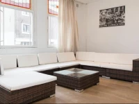 Super Jordaan Apartment