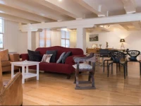 Superior Dam Mansion