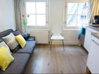 Sweet Life Centre Area Apartment