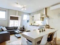 The Address - Free Parking